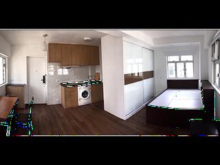 Sheung Wan - Winning House 02