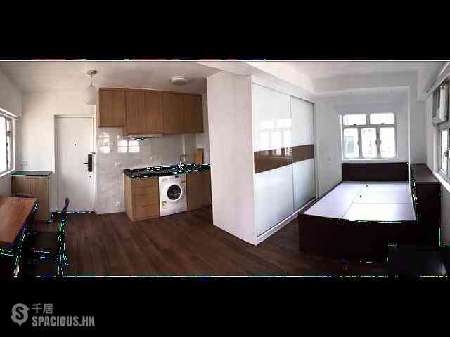 Sheung Wan - Winning House 02