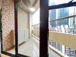 Mid Levels West - Scenic Heights Block 1 11