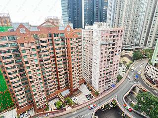 Mid Levels West - Scenic Heights Block 1 14