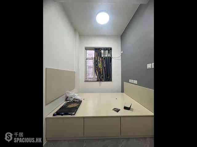 Mong Kok - 110, Portland Street 01