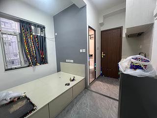 Mong Kok - 110, Portland Street 02