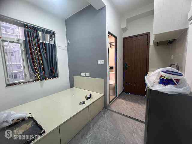 Mong Kok - 110, Portland Street 02