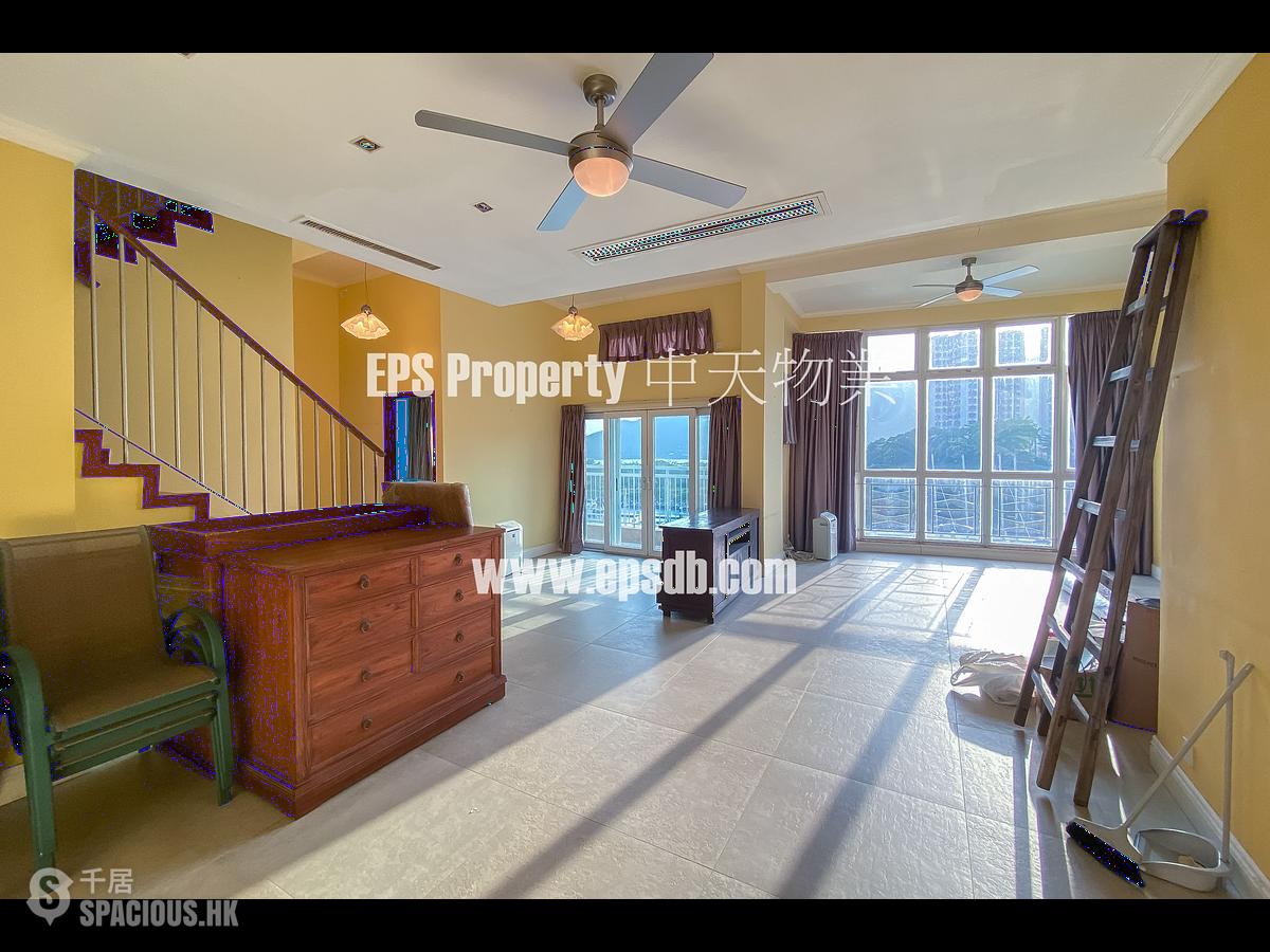 Discovery Bay - Discovery Bay Phase 4 Peninsula Village Coastline Villa 01