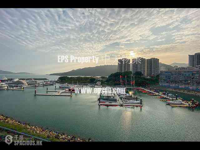 Discovery Bay - Discovery Bay Phase 4 Peninsula Village Coastline Villa 12