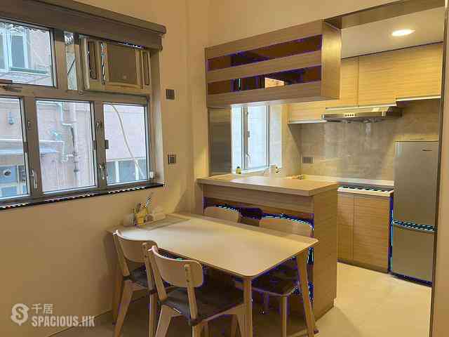 Happy Valley - Peace House 01