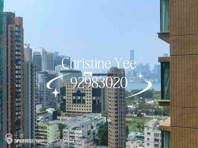 Tai Hang - Villa D'Arte 03