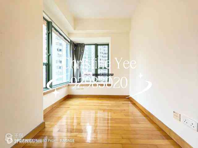 Tai Hang - Villa D'Arte 08