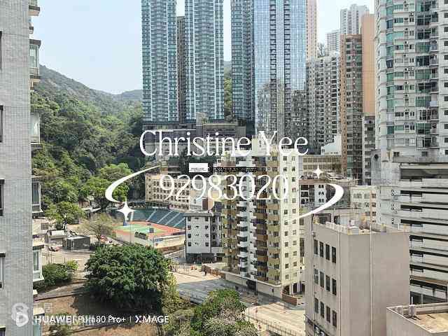 Tai Hang - Villa D'Arte 10