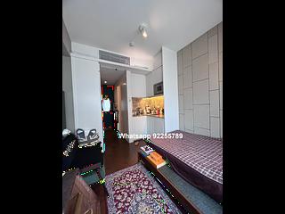 Shek Tong Tsui - One South Lane 04