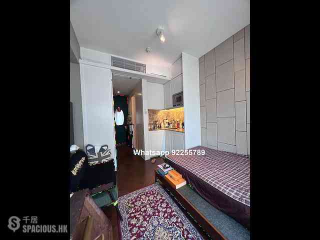 Shek Tong Tsui - One South Lane 04