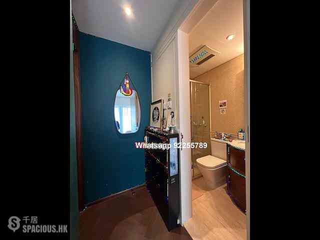 Shek Tong Tsui - One South Lane 07