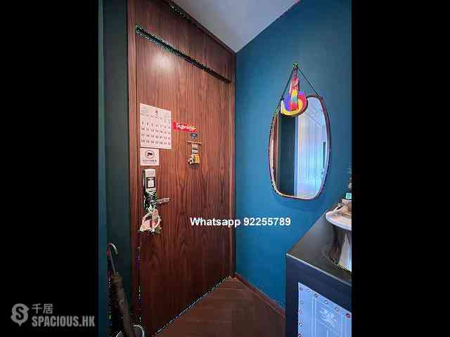 Shek Tong Tsui - One South Lane 08