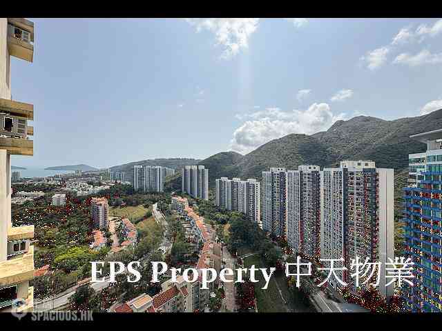 Discovery Bay - Discovery Bay Phase 12 Siena Two Celestial Mansion 10