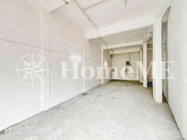 Yau Yat Chuen - 15, Fa Po Street 03