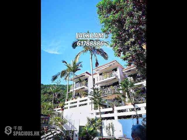 Sai Kung - Welldo Villas 01