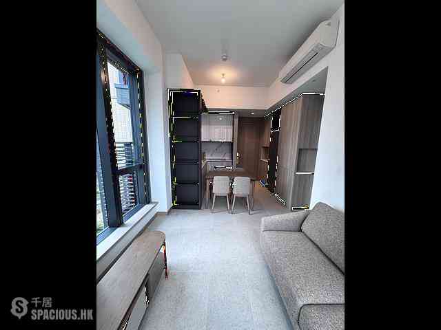 Ma On Shan - Sierra Sea Phase 1A(2) Aqua Avenue Tower 5 01