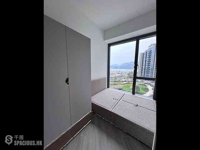 Ma On Shan - Sierra Sea Phase 1A(2) Aqua Avenue Tower 5 02