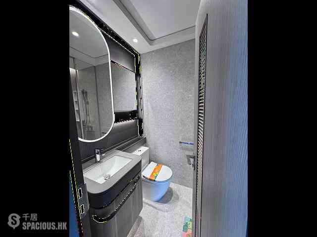 Ma On Shan - Sierra Sea Phase 1A(2) Aqua Avenue Tower 5 03