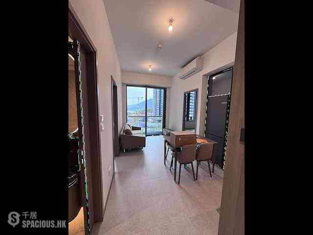 Ma On Shan - Sierra Sea Phase 1A(2) Aqua Avenue Tower 5 01