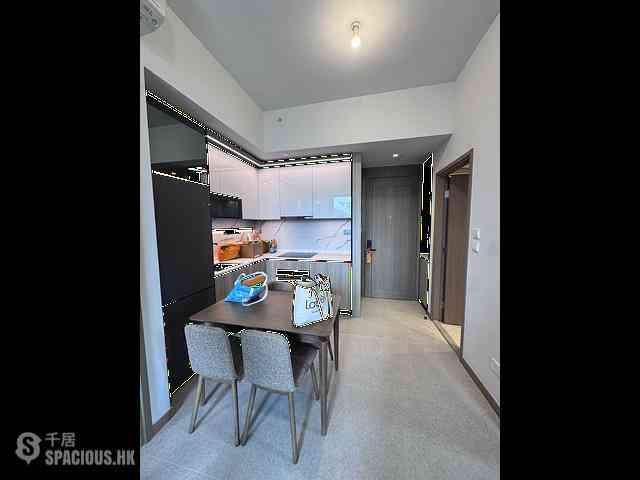 Ma On Shan - Sierra Sea Phase 1A(2) Aqua Avenue Tower 5 03