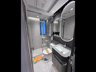 Ma On Shan - Sierra Sea Phase 1A(2) Aqua Avenue Tower 5 04
