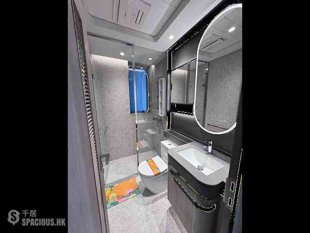 Ma On Shan - Sierra Sea Phase 1A(2) Aqua Avenue Tower 5 04