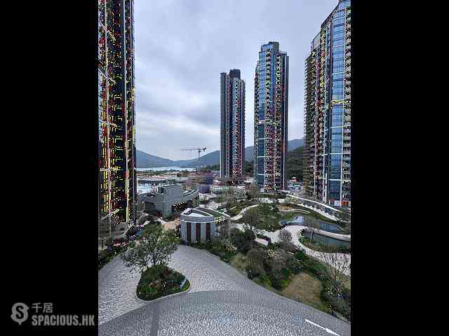 Ma On Shan - Sierra Sea Phase 1A(2) Aqua Avenue Tower 5 07
