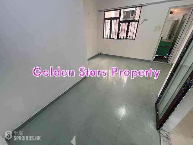 Sai Ying Pun - Sing Fai Building 08