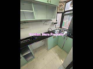 Sai Ying Pun - Sing Fai Building 10