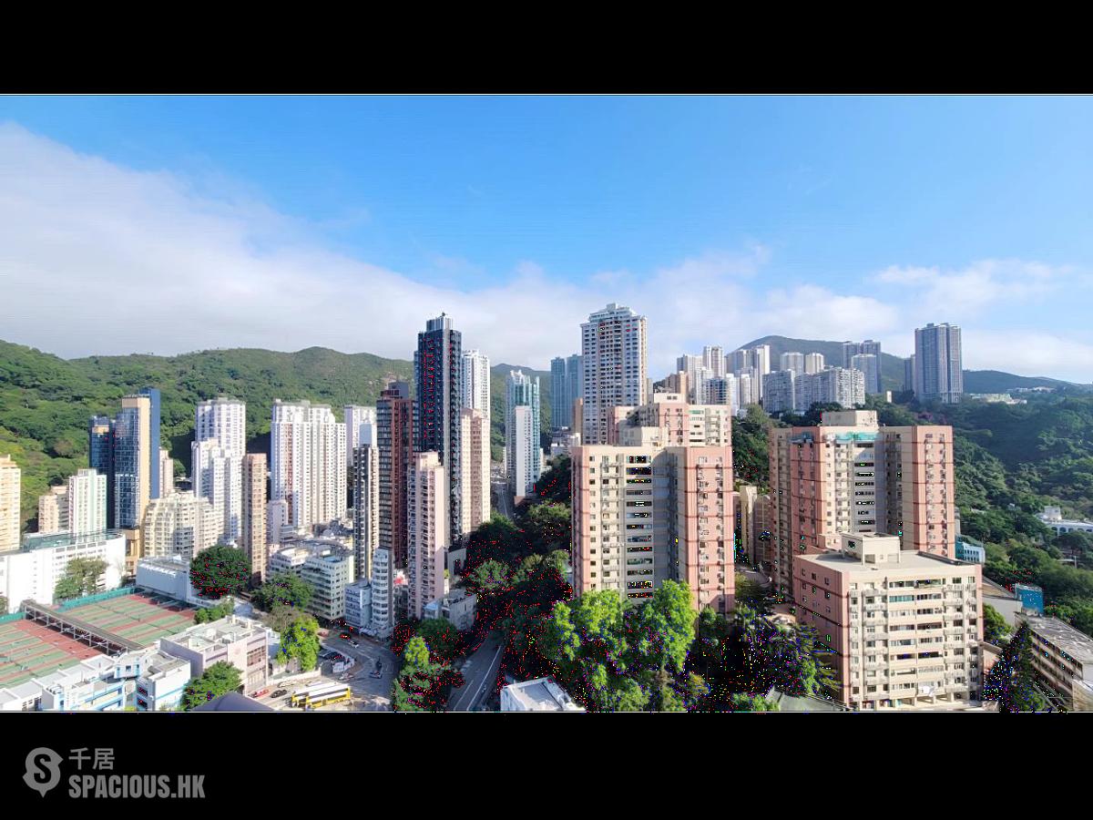 铜锣湾 - yoo Residence 01