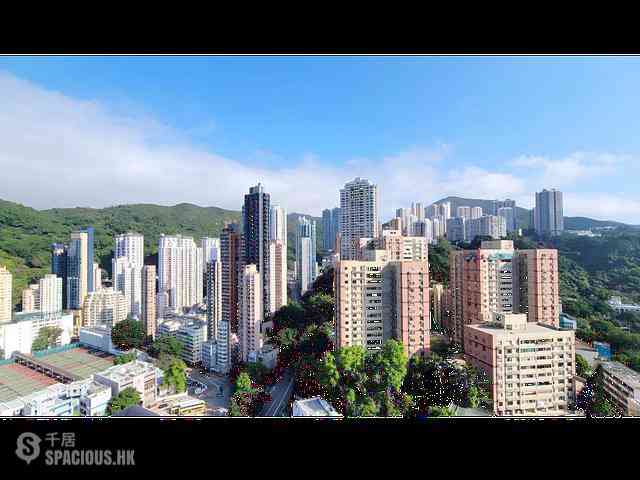 Causeway Bay - Yoo Residence 01