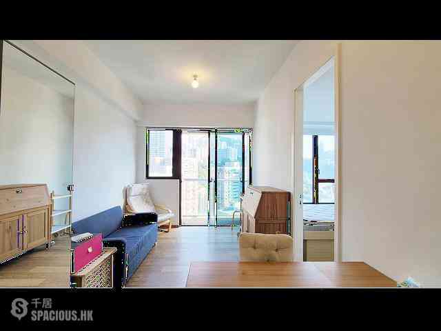 Causeway Bay - Yoo Residence 02