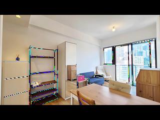 铜锣湾 - yoo Residence 04