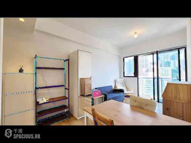 Causeway Bay - Yoo Residence 04