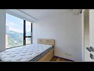 铜锣湾 - yoo Residence 05