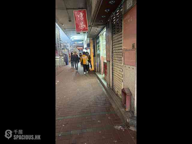 Wan Chai - D'Home 01