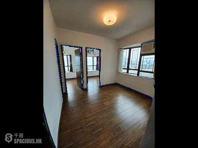 Sai Ying Pun - Connaught Garden Block 3 01