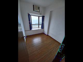 Sai Ying Pun - Connaught Garden Block 3 04