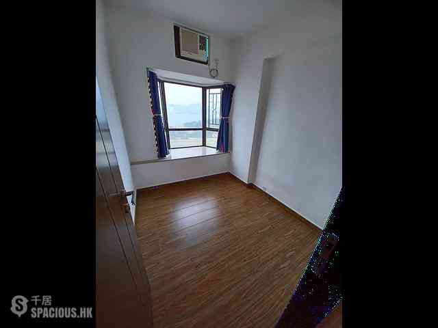 Sai Ying Pun - Connaught Garden Block 3 04