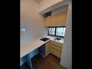 Sai Ying Pun - Connaught Garden Block 3 05