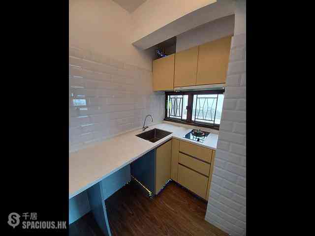 Sai Ying Pun - Connaught Garden Block 3 05