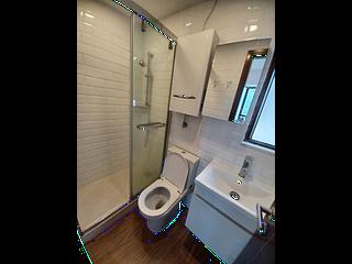 Sai Ying Pun - Connaught Garden Block 3 06