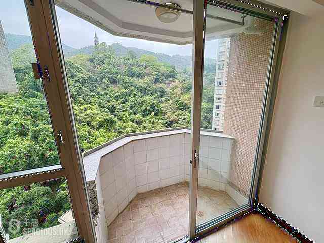 Quarry Bay - Mount Parker Lodge Block A 01