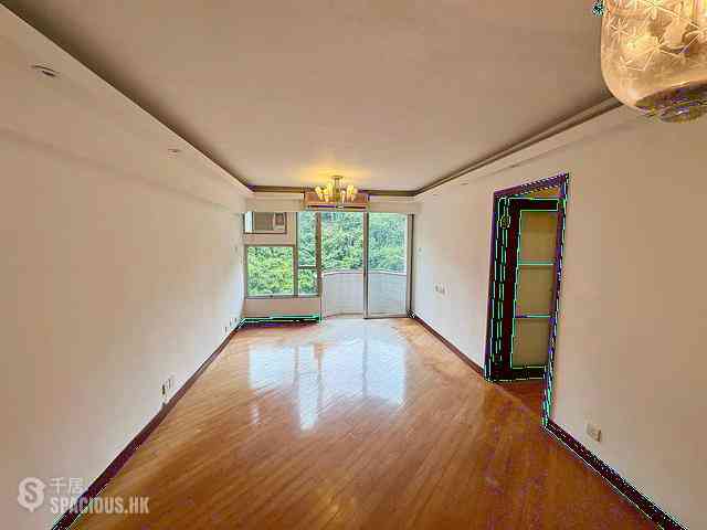 Quarry Bay - Mount Parker Lodge Block A 02