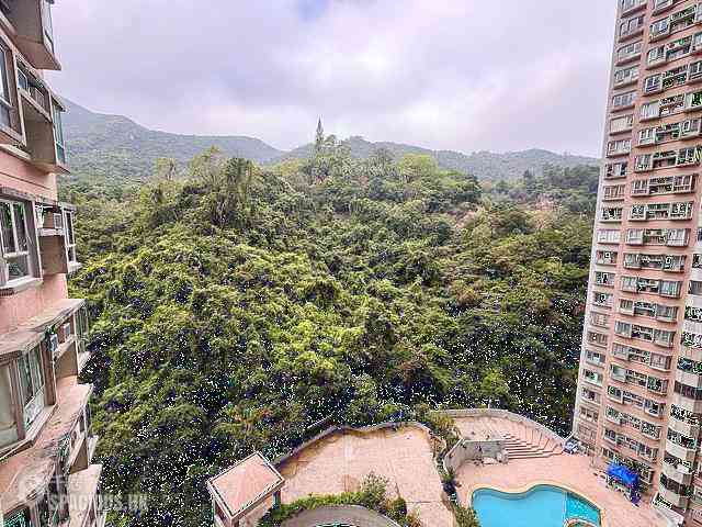 Quarry Bay - Mount Parker Lodge Block A 04