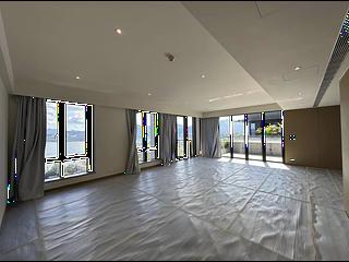 Tai Po - Villa Lucca House 02