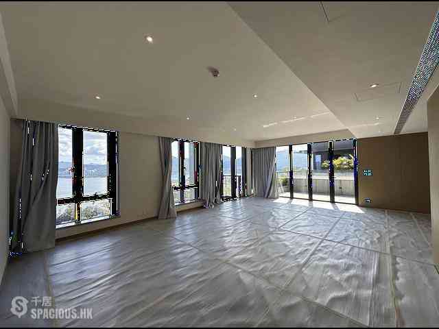 Tai Po - Villa Lucca House 02