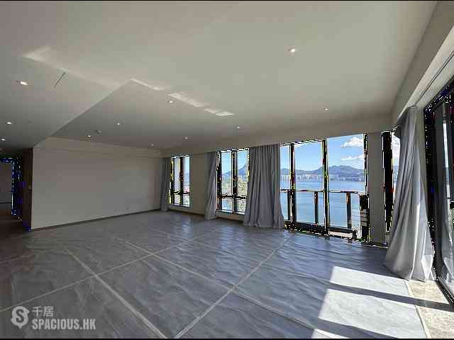 Tai Po - Villa Lucca House 03