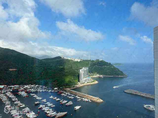 Ap Lei Chau - Larvotto Block 3 01